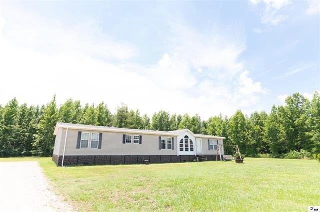 4 Bed 2 Bath Home with 28 Acres Land for Sale Delhi LA featured image