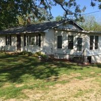 320 Acres Ponds Drilled Well 3 Bedroom 2 Bath