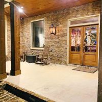 Country Estate with 4 BR 4.5 Bath Home 30 Acres in SW MS images 4