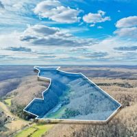 Gorgeous farm of 401.21 acres located in Clay County TN. 2 cabins and a beautiful creek running throughout the property. images 2