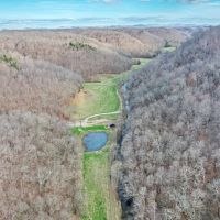Gorgeous farm of 401.21 acres located in Clay County TN. 2 cabins and a beautiful creek running throughout the property. images 3