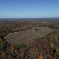 71 Acres In Lawrence County Indiana