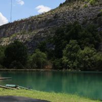 Banner Ranch in Dryden TX For Sale