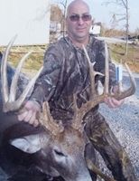 **Fun, Exciting Season 2015-16-BIG BUCK WESTERN KY**