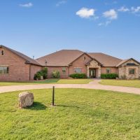 Home Ranch Land near Lone Wolf OK images 2