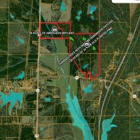 Chicksaw -Webster County 255 Timber Hunting images 3