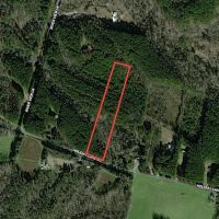 REDUCED 5 acres of Rural Residential and Recreational Land For Sale in Appommattox County VA