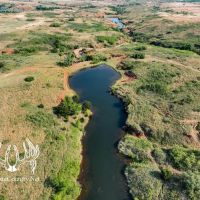 638 acres m l. Roger Mills County Oklahoma Land For Sale images 4