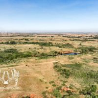 638 acres m l. Roger Mills County Oklahoma Land For Sale images 5