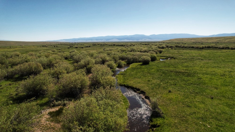 Moose Creek Ranch featured image