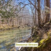 850 - Acres in North Georgia… A SPORTSMAN S PARADISE