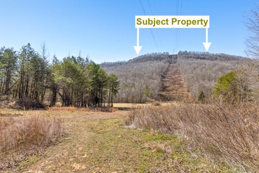 850 Acres in North A SPORTSMAN S PARADISE Hunting Land for