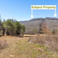 850 - Acres in North Georgia… A SPORTSMAN S PARADISE images 4