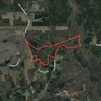 65.7 Acres of Investment Recreational and Developmental Land For Sale in Franklin County NC images 2