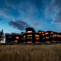 Shields River Lodge images 4