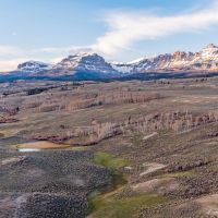 Ramshorn Peak Retreat