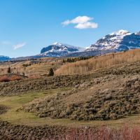 Ramshorn Peak Retreat images 2