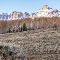 Ramshorn Peak Retreat images 3