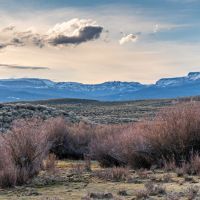 Ramshorn Peak Retreat images 5