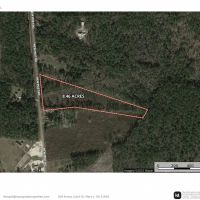 8.5 Acres in Camden County GA images 1