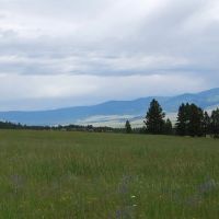 Montana Little Valley Ranch