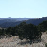 Mountain Lake Ranch