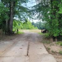 145 ACRES HATCHIE RIVER FRONTAGE. BIG DEER FOOD PLOTS JOINS HWY 64 images 2