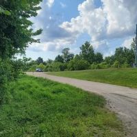 145 ACRES HATCHIE RIVER FRONTAGE. BIG DEER FOOD PLOTS JOINS HWY 64 images 3