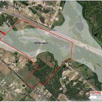 NICE 116 ACRE PROPERTY WITH 5 ACRE LAKE HARDWOOD TREES images 4