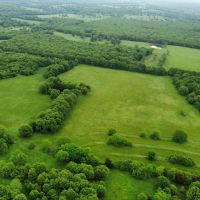 281 Acre 60 40 Timber Pasture in Camden County Missouri images 4
