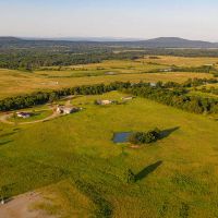 South Sans Bois Ranch