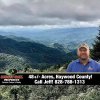 48 -Ac Beautiful Mountain Views