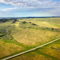 Reverse EV Ranch