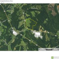 -172-Acres-Beautiful Farm Pond with Industrial Potential images 3