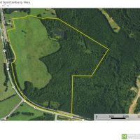 -172-Acres-Beautiful Farm Pond with Industrial Potential images 4