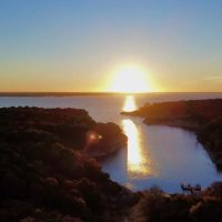Lake Whitney Getaway