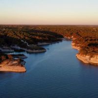 Lake Whitney Getaway images 5