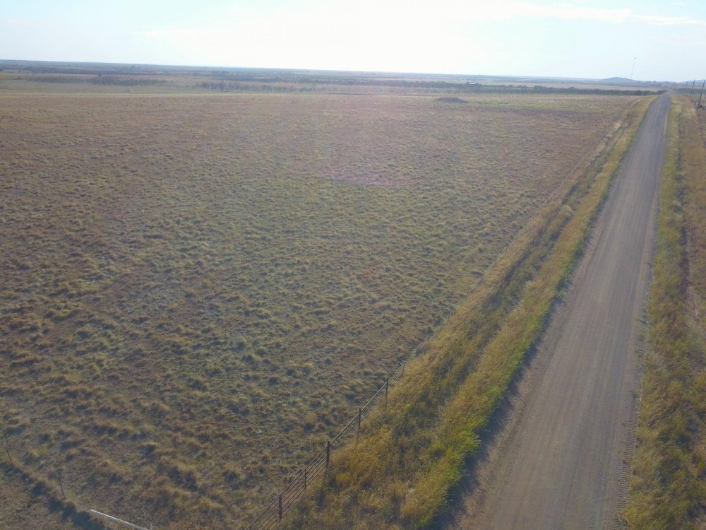 Comanche County 77 featured image