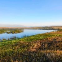 Sand Creek Bird Sanctuary