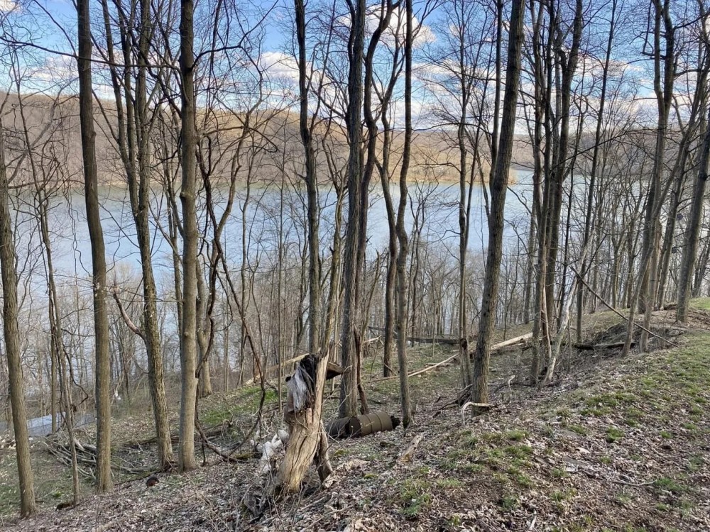 Yough Lake Big Bend Rd Acres Hunting Land for Sale