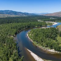 Bitterroot River Retreat images 2
