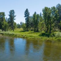 Bitterroot River Retreat images 3
