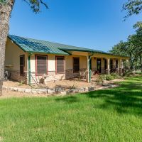 9 Acre Scenic Horse Property