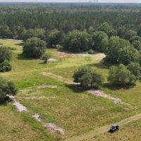 Ross Hammock Ranch