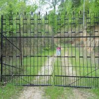 263 - Acres High Fence Tract in Wilkinson County MS