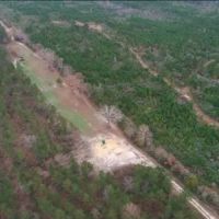 712 Acres with a Home in Lamar County in Lumberton MS images 4