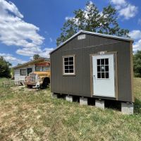 120 - Acres Hunting Land Has a cabin water electric Randolph County Arkansas images 2