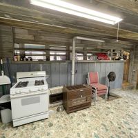 120 - Acres Hunting Land Has a cabin water electric Randolph County Arkansas images 3