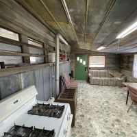 120 - Acres Hunting Land Has a cabin water electric Randolph County Arkansas images 4