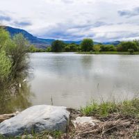 Horseshoe Lake River Ranch